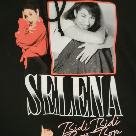 Selena Hoodie - Picture 2 of 3